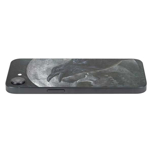 Alchemy Carta Ravens Curse iPhone 16e Skin